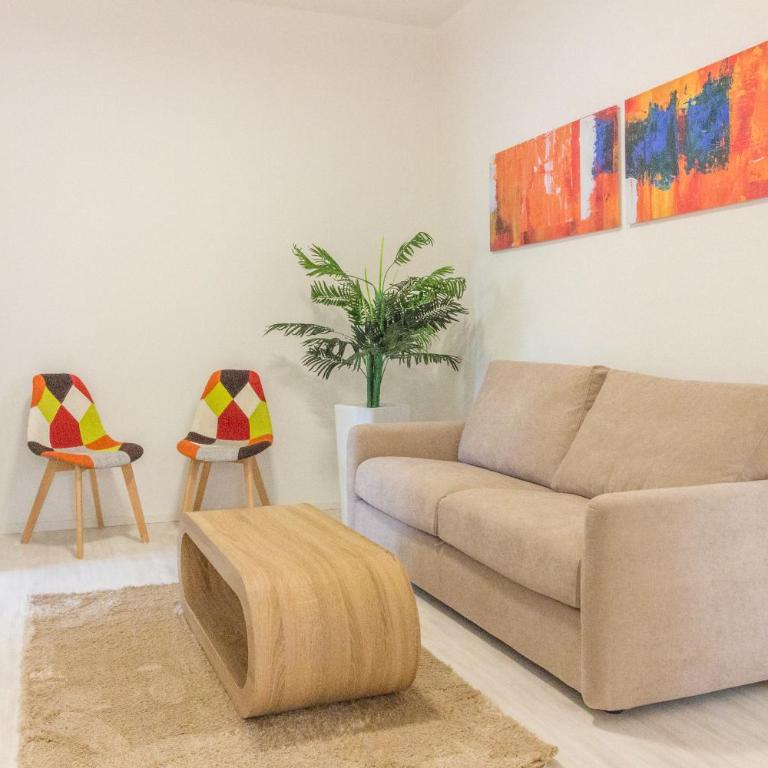 Villa Mary - Junior Suite - 7