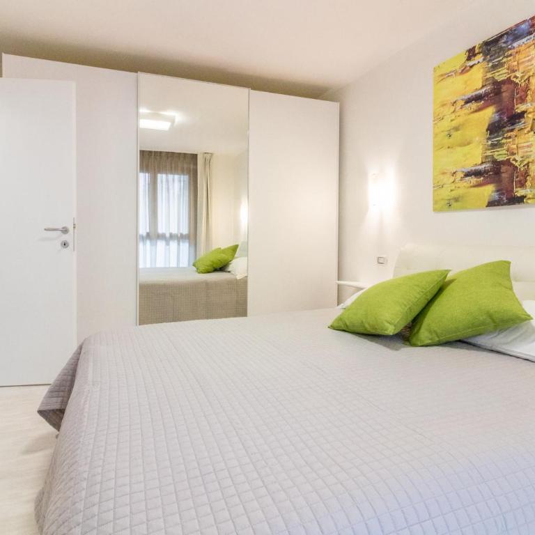 Villa Mary - Suite Superior - 8