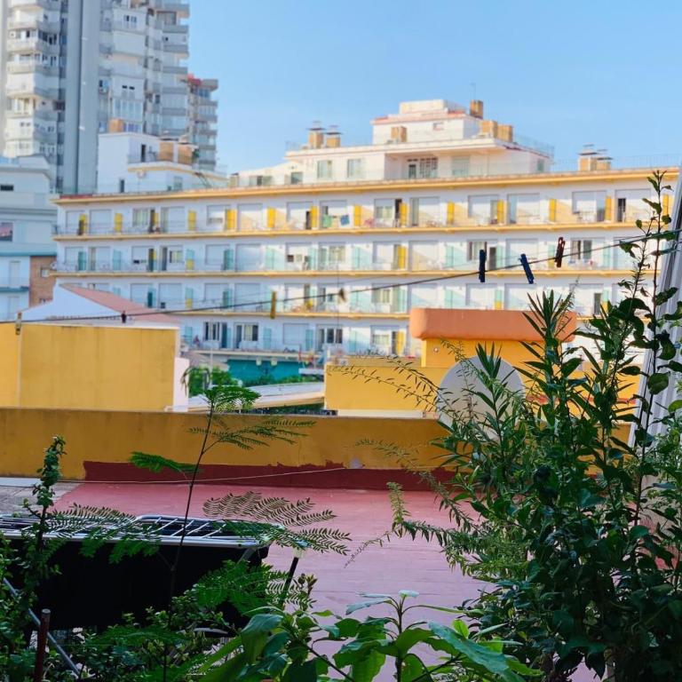 Cosy Nest Costa de Sol BY NAMASTE ELITE - Apartamento de 1 dormitorio - 27