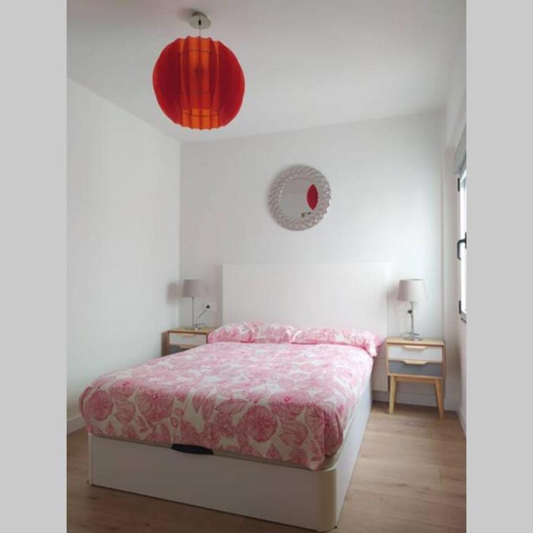 Lalosa suites - Apartamento de 2 dormitorios - 11