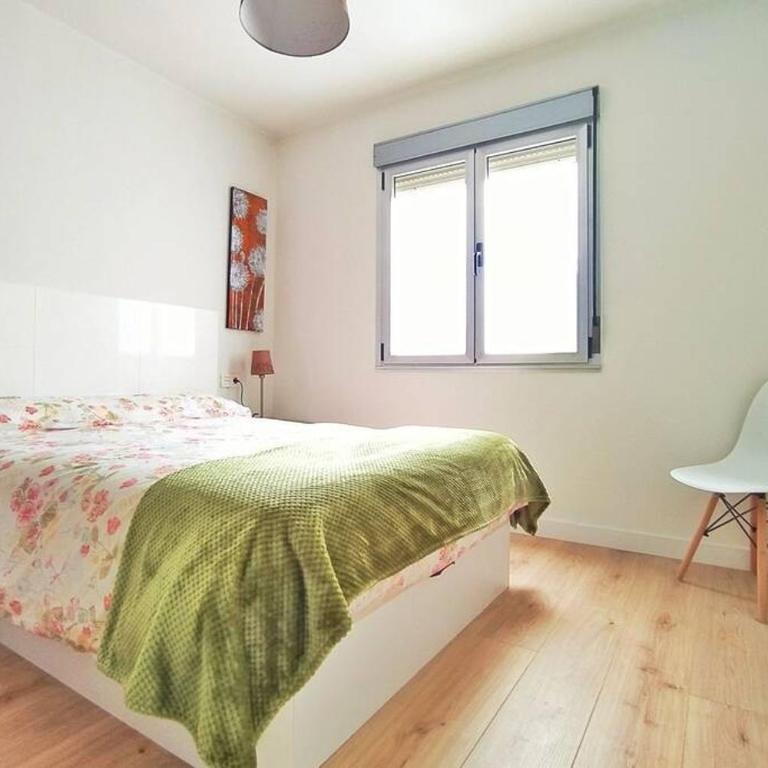 Lalosa suites - Apartamento de 2 dormitorios - 28