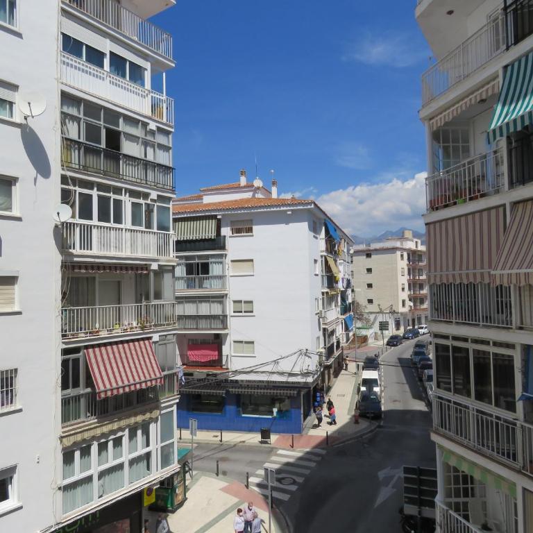Apartamento Avenida - Apartamento de 2 dormitorios - 18