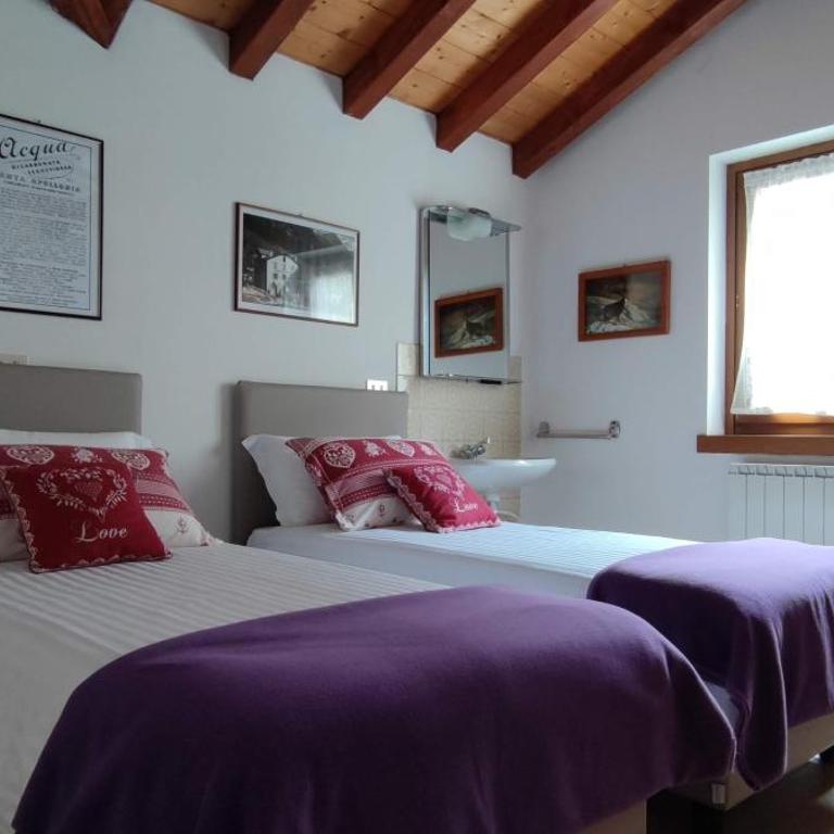 Gavia Cottage - Haus mit 3 Schlafzimmern - 6