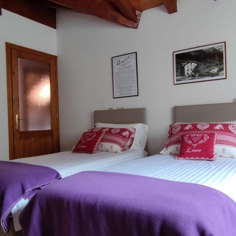 Gavia Cottage - Haus mit 3 Schlafzimmern - 8