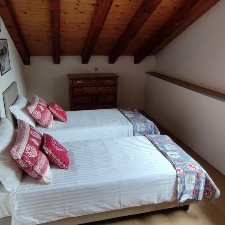 Gavia Cottage - Haus mit 3 Schlafzimmern - 13