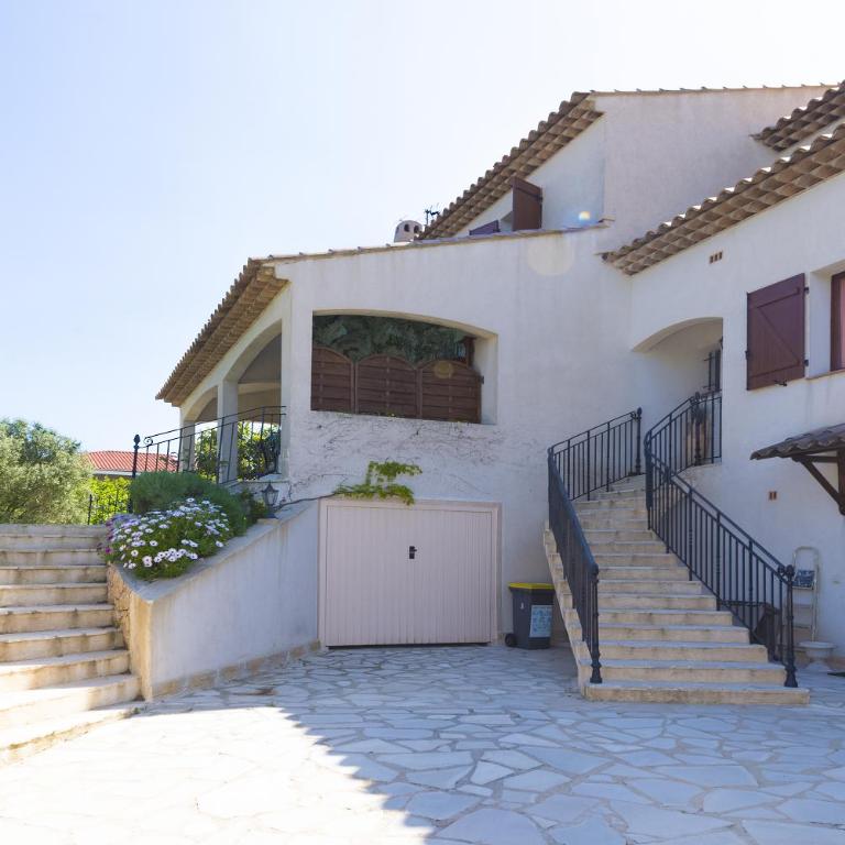 Villa Eden - Villa - 18