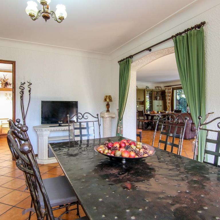 Villa Eden - Villa - 17