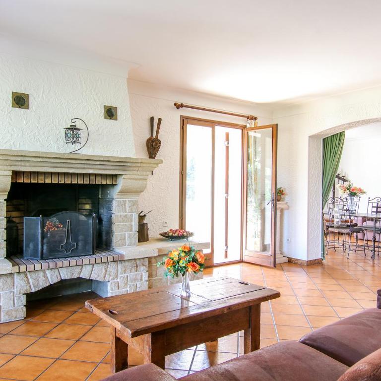 Villa Eden - Villa - 15