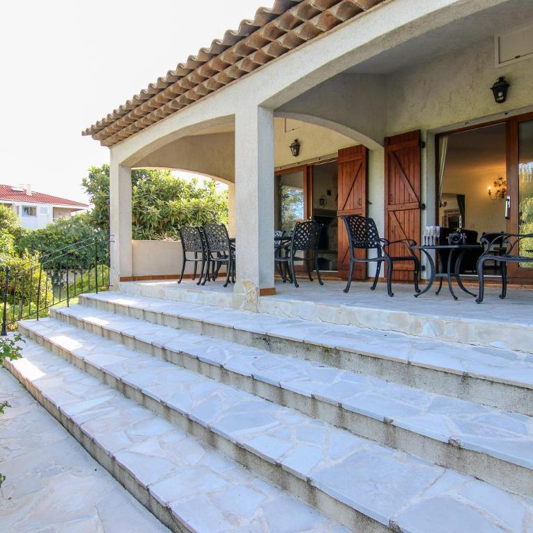 Villa Eden - Villa - 19