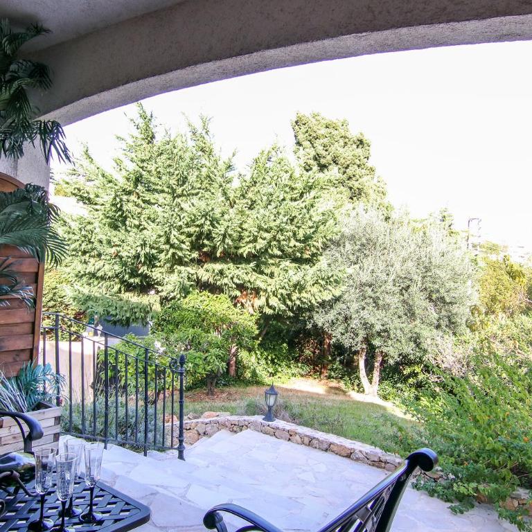 Villa Eden - Villa - 20