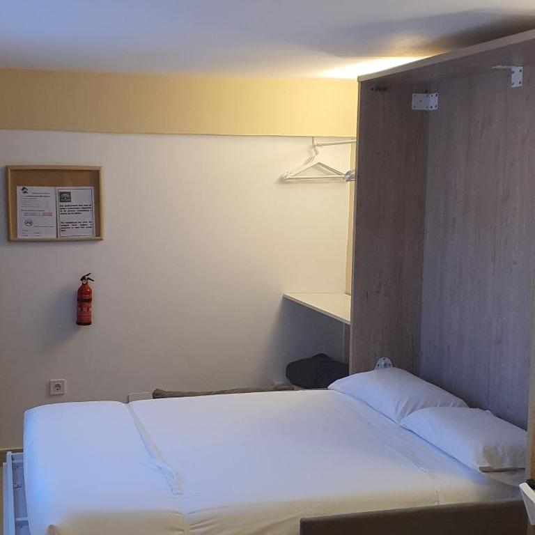 La Baraka de Guadalmar B&B Aeropuerto - Habitación Doble - 17