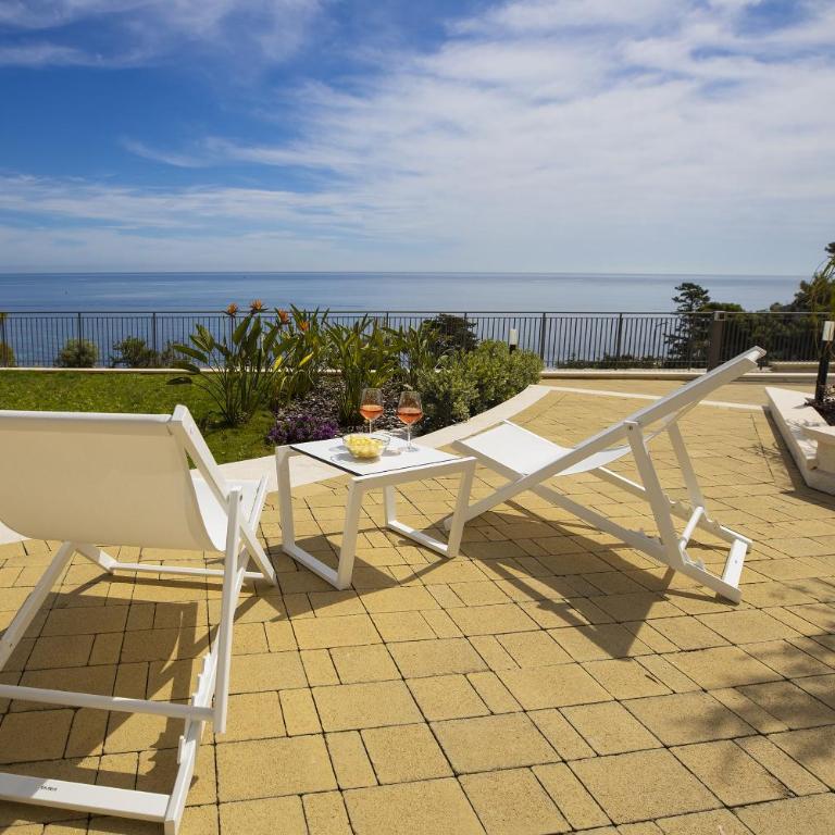 Kafara Resort- Villas and Pool by Lisca Bianca Rental - Villa mit Meerblick - 23