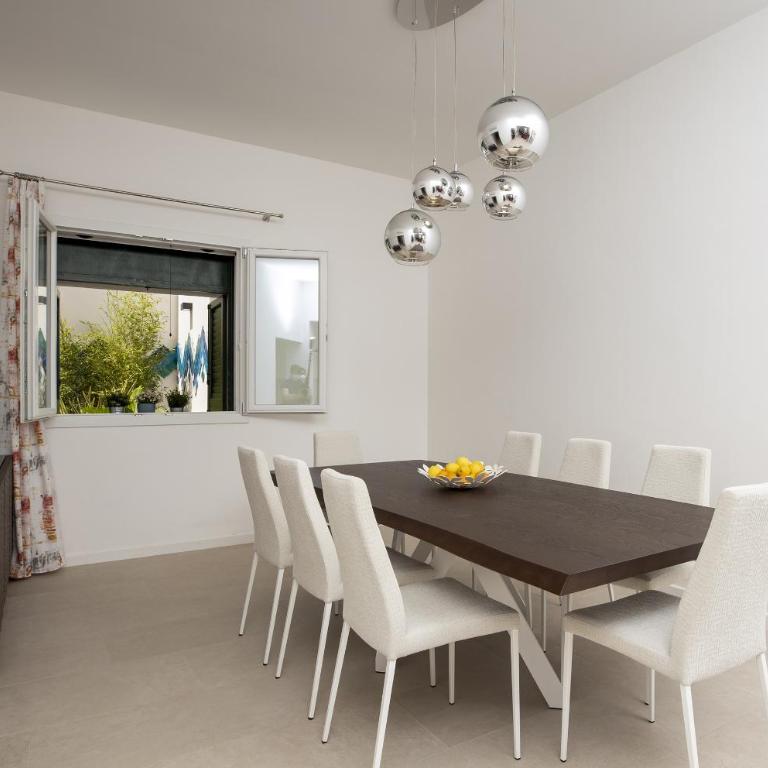 Kafara Resort- Villas and Pool by Lisca Bianca Rental - Villa mit Meerblick - 5