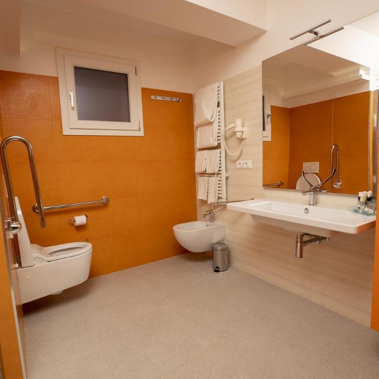 Kafara Resort- Villas and Pool by Lisca Bianca Rental - Villa mit Meerblick - 6