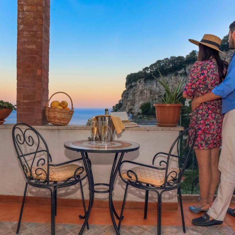 Villa Mare - Casa con 2 Camere da Letto - 10