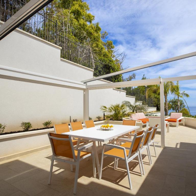 Kafara Resort- Villas and Pool by Lisca Bianca Rental - Villa mit Meerblick - 18