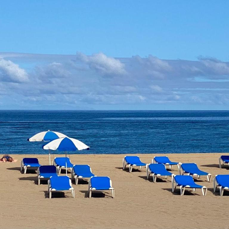 Apartamento con vistas - Apartamento de 2 dormitorios - 23