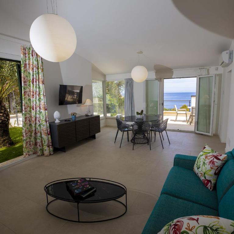 Kafara Resort- Villas and Pool by Lisca Bianca Rental - Villa mit Meerblick - 4