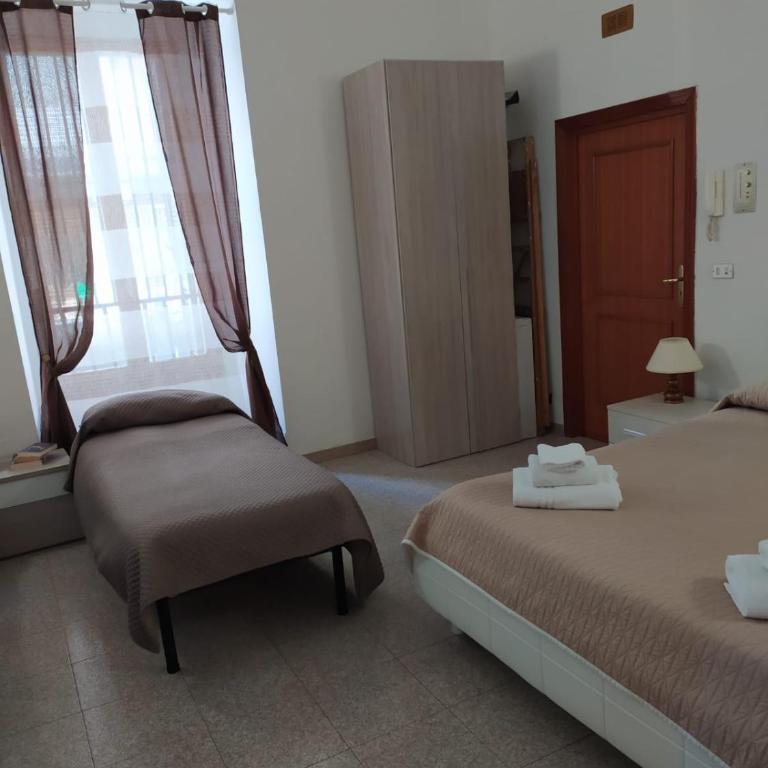 B&B Dolce Incanto - Appartamento - 4