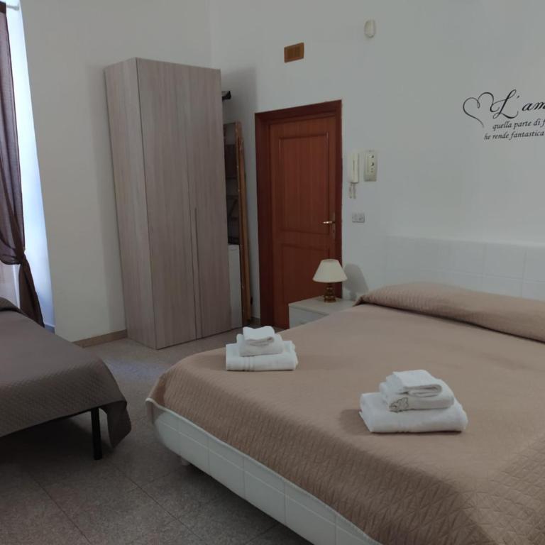 B&B Dolce Incanto - Appartamento - 5