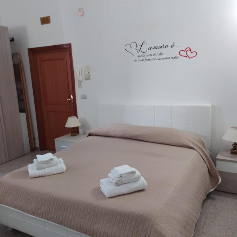 B&B Dolce Incanto - Appartamento - 1