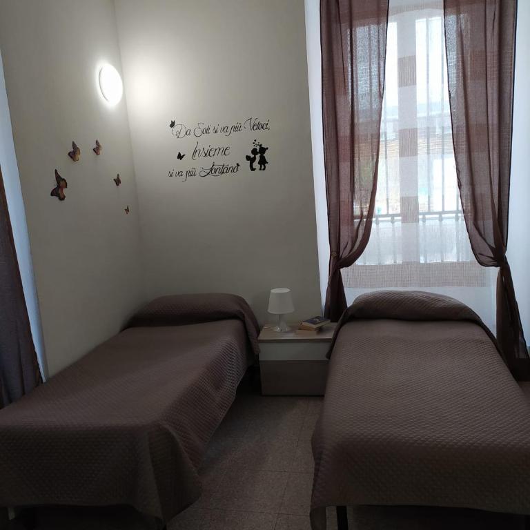 B&B Dolce Incanto - Appartamento - 6