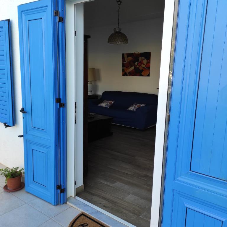 La casa di Giulio - holiday home - Casa de 2 dormitorios - 3