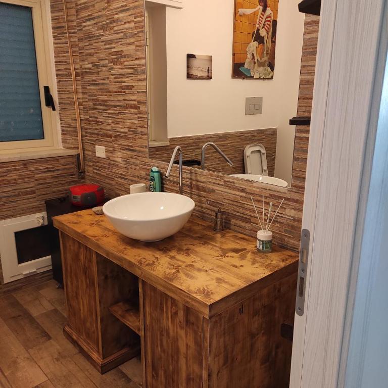 La casa di Giulio - holiday home - Casa de 2 dormitorios - 15