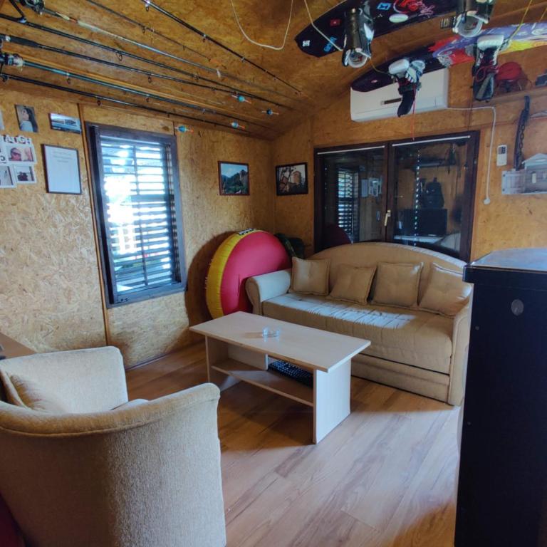 JOVIN SPLAV - Apartman - 9