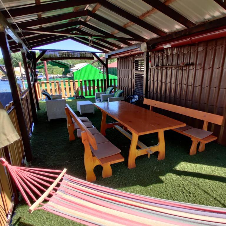 JOVIN SPLAV - Apartman - 4