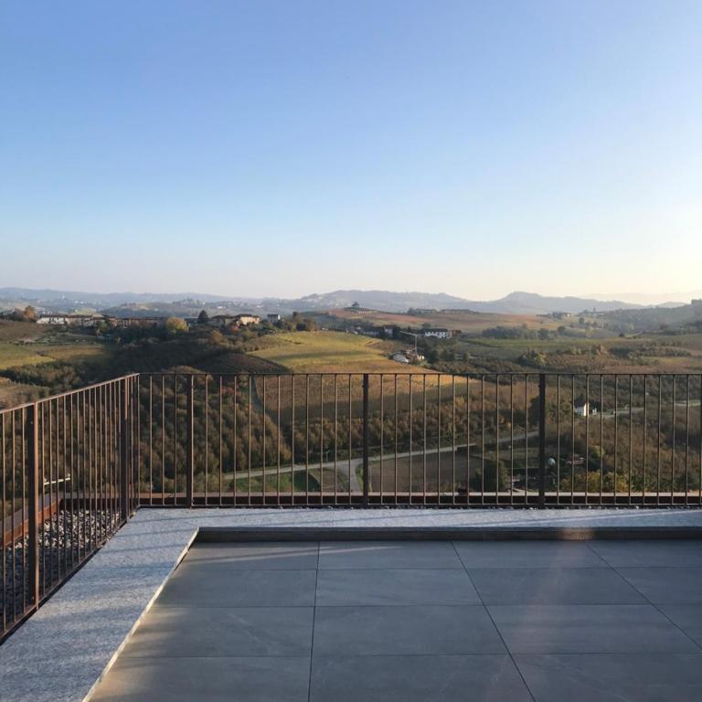 Il GrecAle - Camere e Appartamenti - Camera Matrimoniale con Terrazza - 14