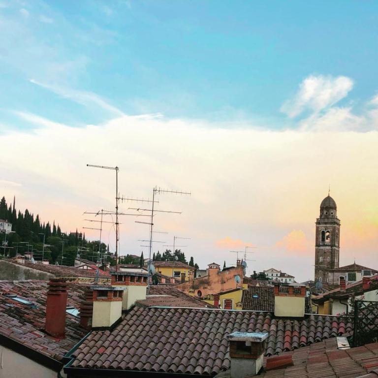 Letters to Juliet - Appartamento con 3 Camere da Letto - 7