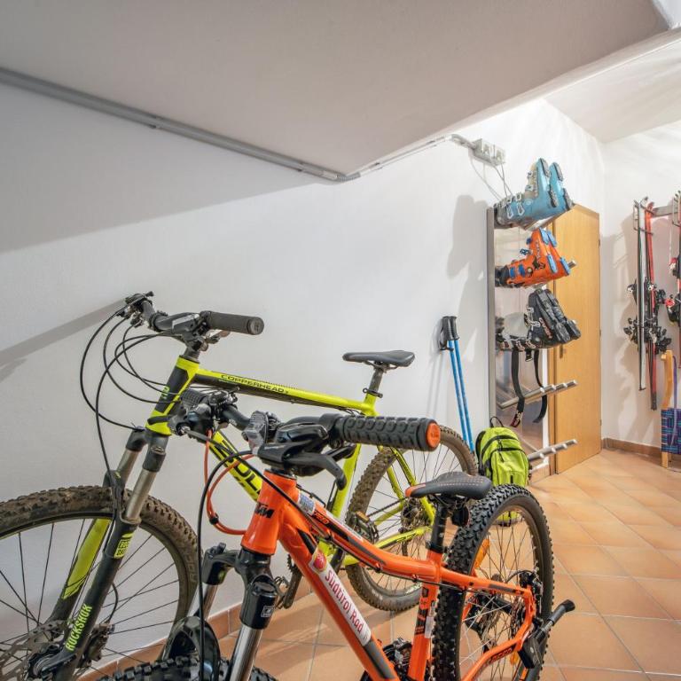Nussbaumerhof - Apartamento de 2 dormitorios - 24