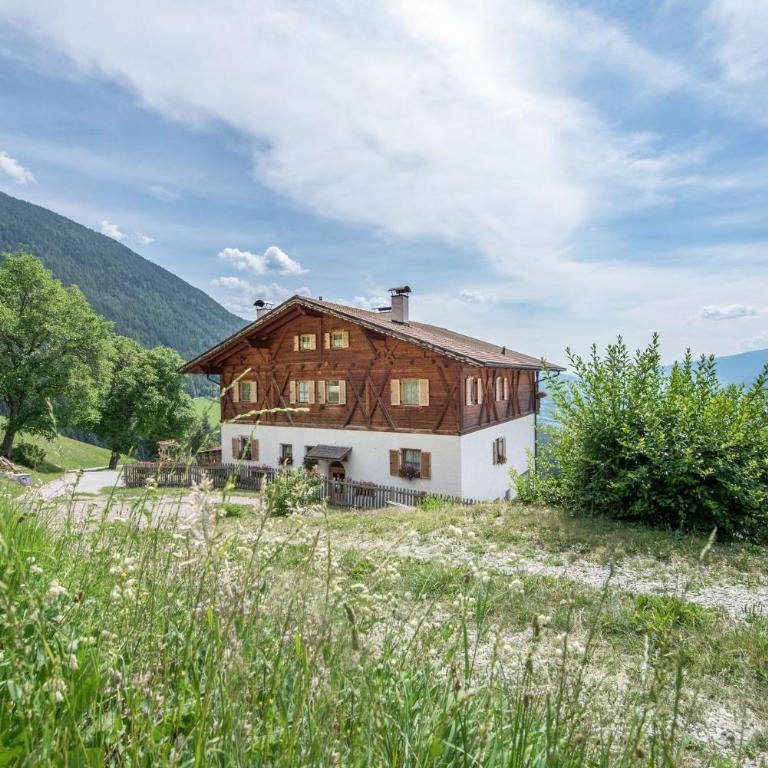 Nussbaumerhof - Apartamento de 2 dormitorios - 2