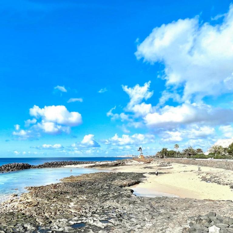 Estrella del Mar - Apartamento de 1 dormitorio - 20