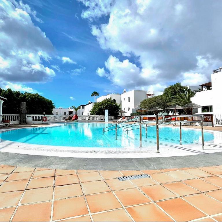 Estrella del Mar - Apartamento de 1 dormitorio - 22