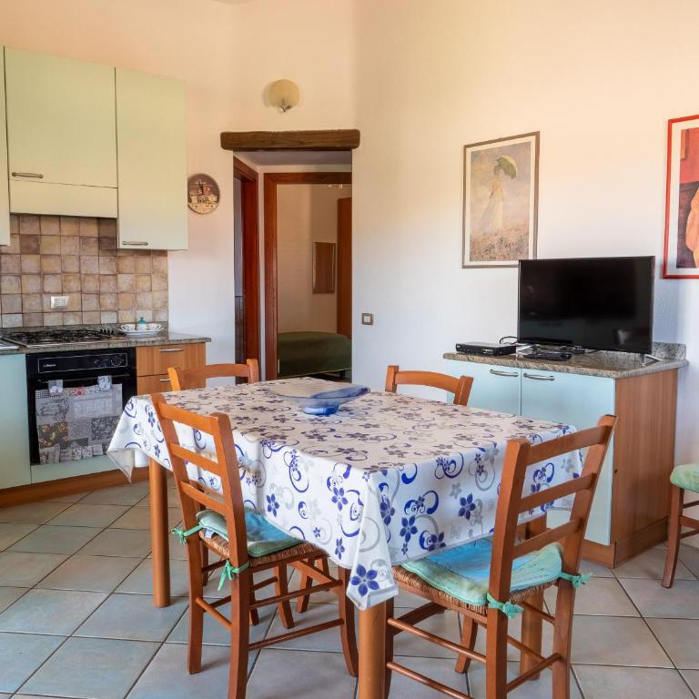 villetta a budoni con tutti i comfort - Casa Vacanze - 8