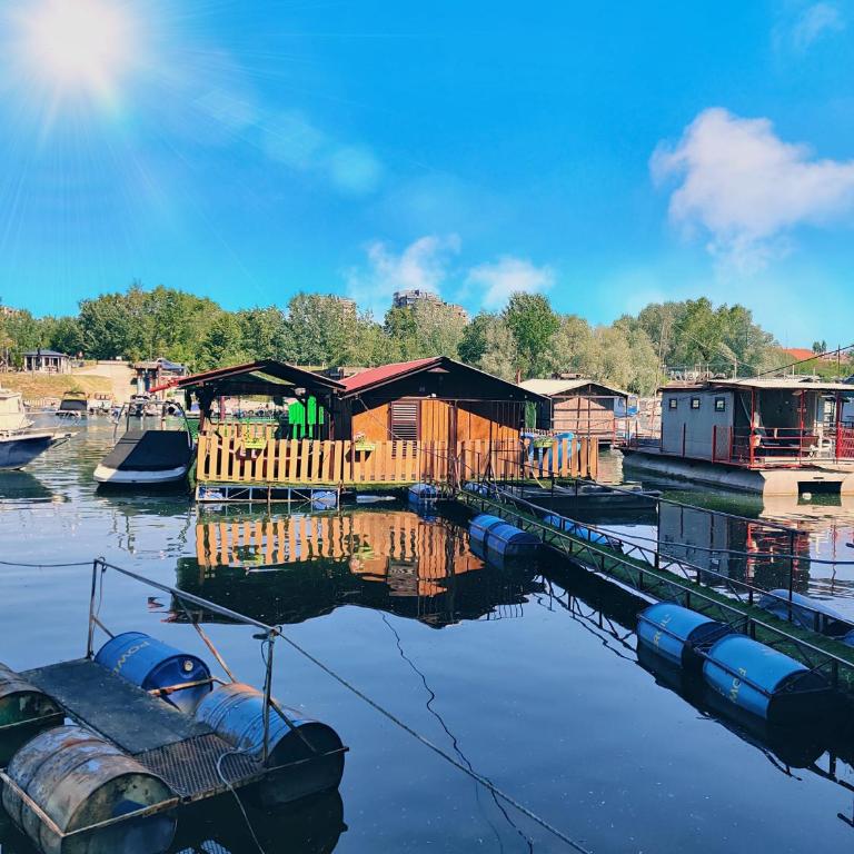 JOVIN SPLAV - Apartman - 1