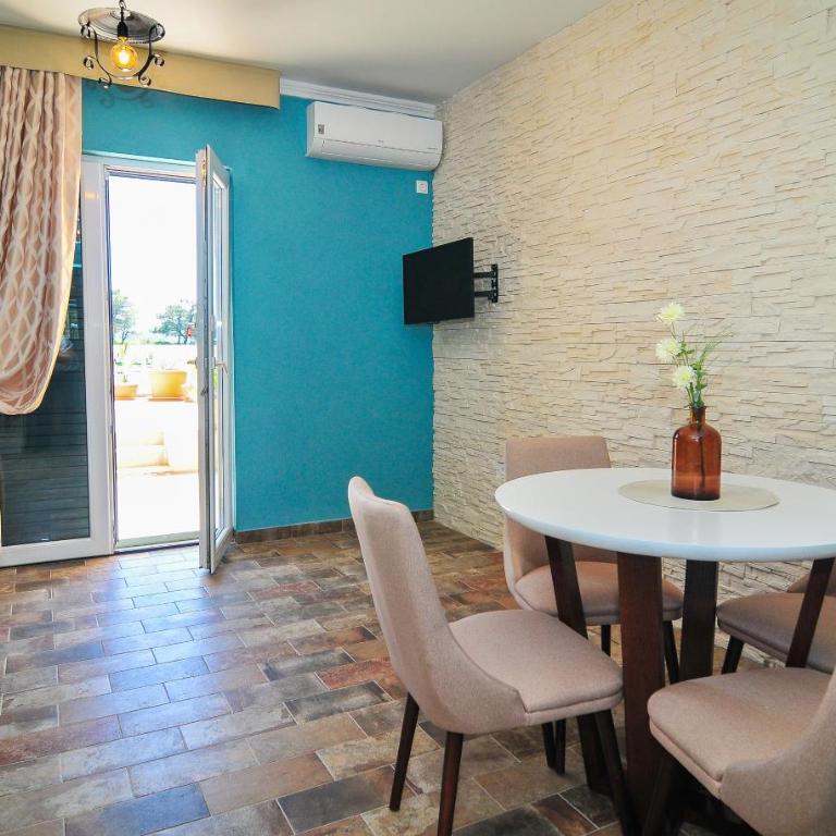 Pontus Luxury Apartments - Apartman sa Pogledom na More - 2