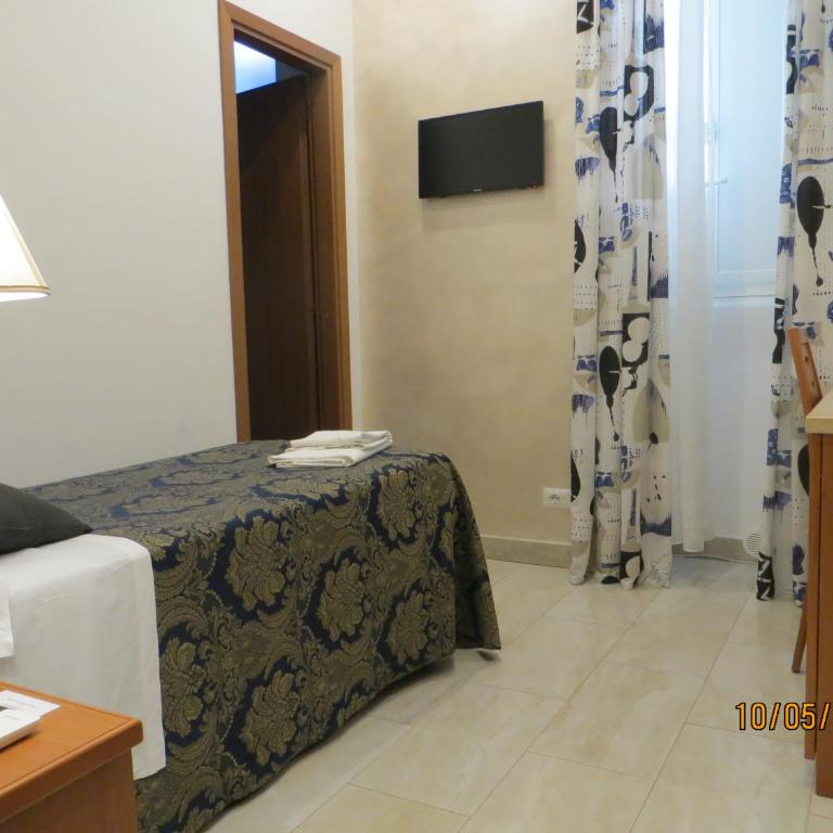 Hotel Silva - Single Room - 7
