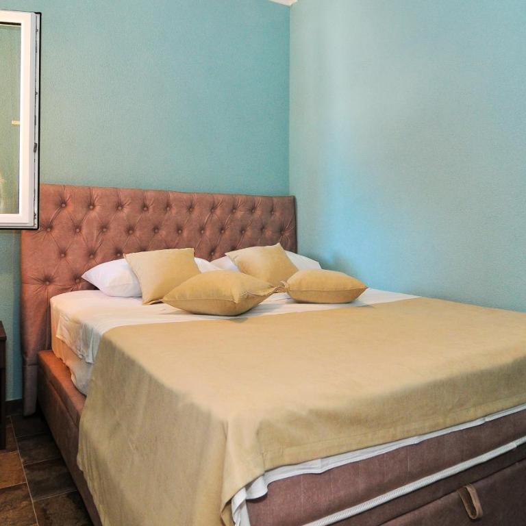 Pontus Luxury Apartments - Apartman sa Pogledom na More - 4