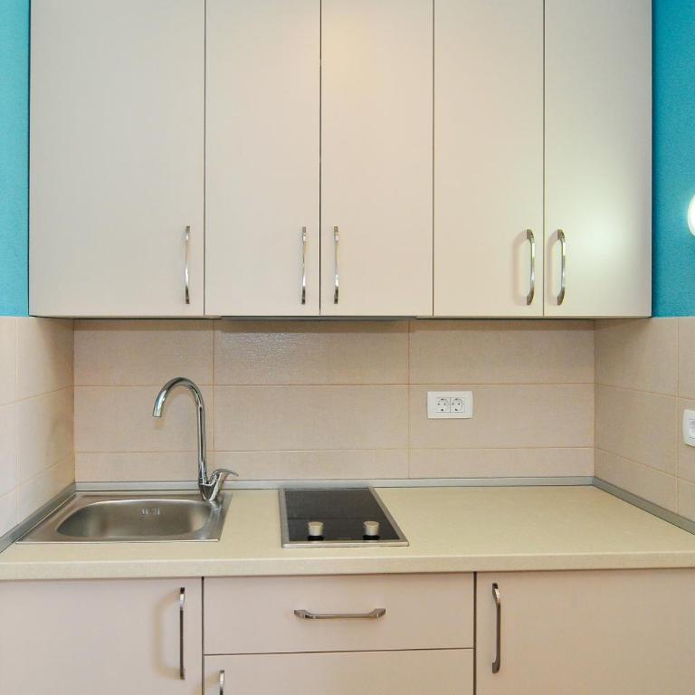 Pontus Luxury Apartments - Apartman sa Pogledom na More - 5