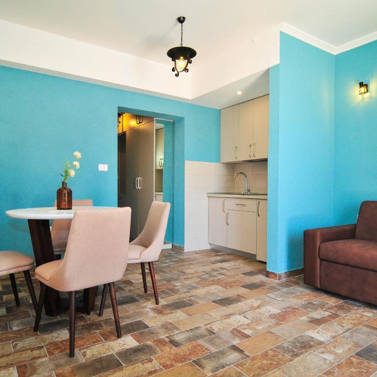 Pontus Luxury Apartments - Apartman sa Pogledom na More - 3