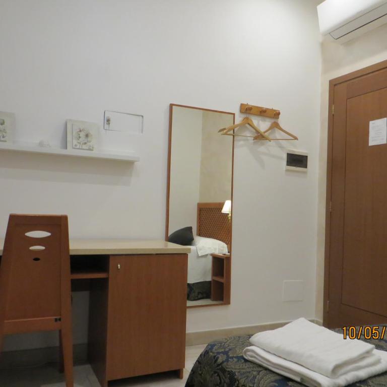 Hotel Silva - Single Room - 6