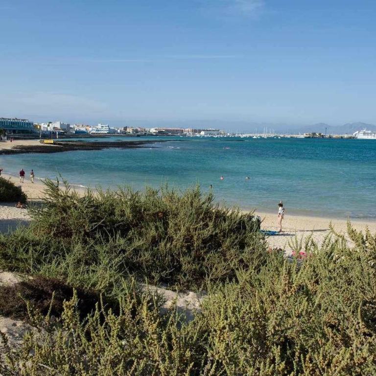 Anju villas, VILLA AT 100 METERS FAR OF THE BEACH - Villa de 2 dormitorios - 1