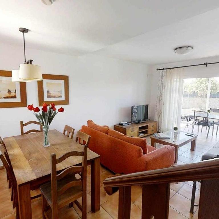 Anju villas, VILLA AT 100 METERS FAR OF THE BEACH - Villa de 2 dormitorios - 19