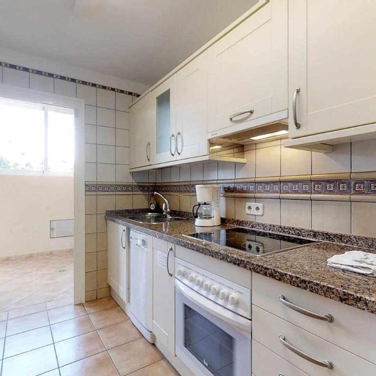 Anju villas, VILLA AT 100 METERS FAR OF THE BEACH - Villa de 2 dormitorios - 18