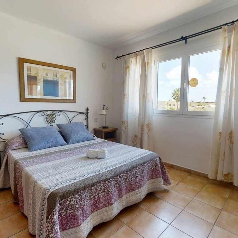 Anju villas, VILLA AT 100 METERS FAR OF THE BEACH - Villa de 2 dormitorios - 25