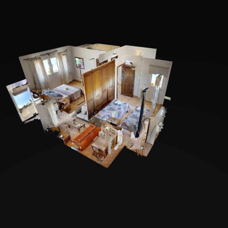 Anju villas, VILLA AT 100 METERS FAR OF THE BEACH - Villa de 2 dormitorios - 2