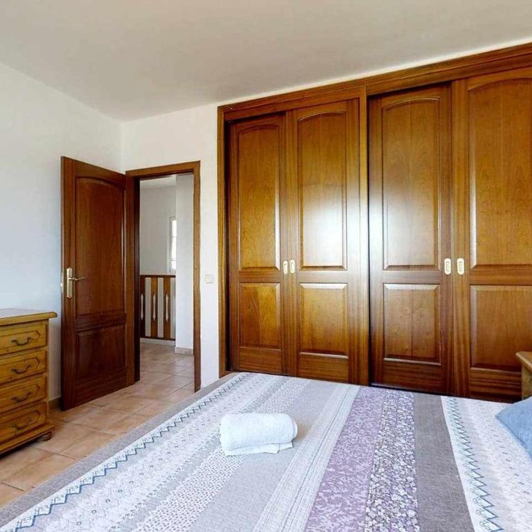 Anju villas, VILLA AT 100 METERS FAR OF THE BEACH - Villa de 2 dormitorios - 26